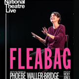 National Theatre Live: "Fleabag"